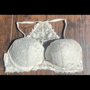 Victoria’s Secret PINK Date Racerback Bra